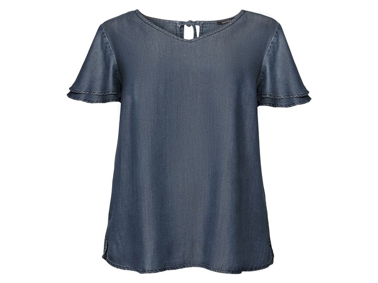 Gehe zu Vollbildansicht: ESMARA® Damen Shirt - Bild 2