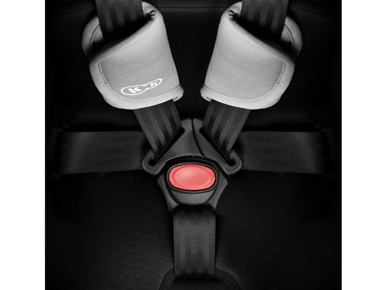 Gehe zu Vollbildansicht: Car seat Concept Kinderkraft - Bild 27