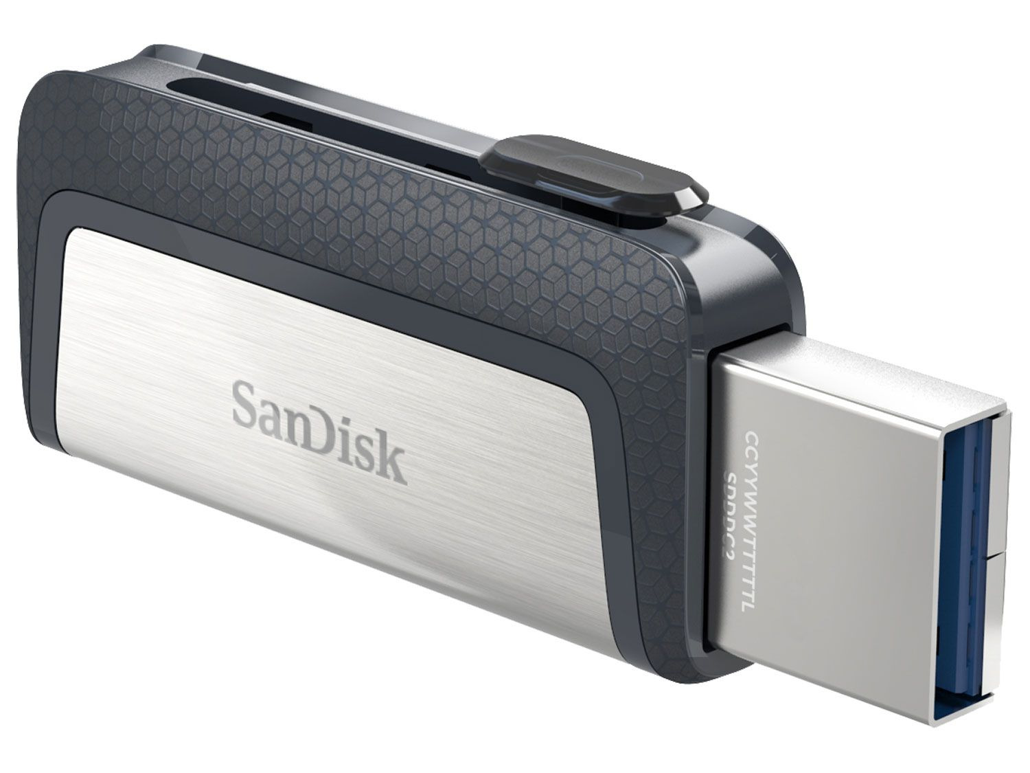 ᐉ SanDisk Ultra Dual Drive USB TypeC 256GB / DE / Price Compare Lidl