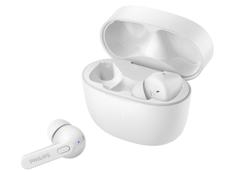 Gehe zu Vollbildansicht: PHILIPS Bluetooth In-Ear-Kopfhörer »T2206« , mit Sprachassistent - Bild 5