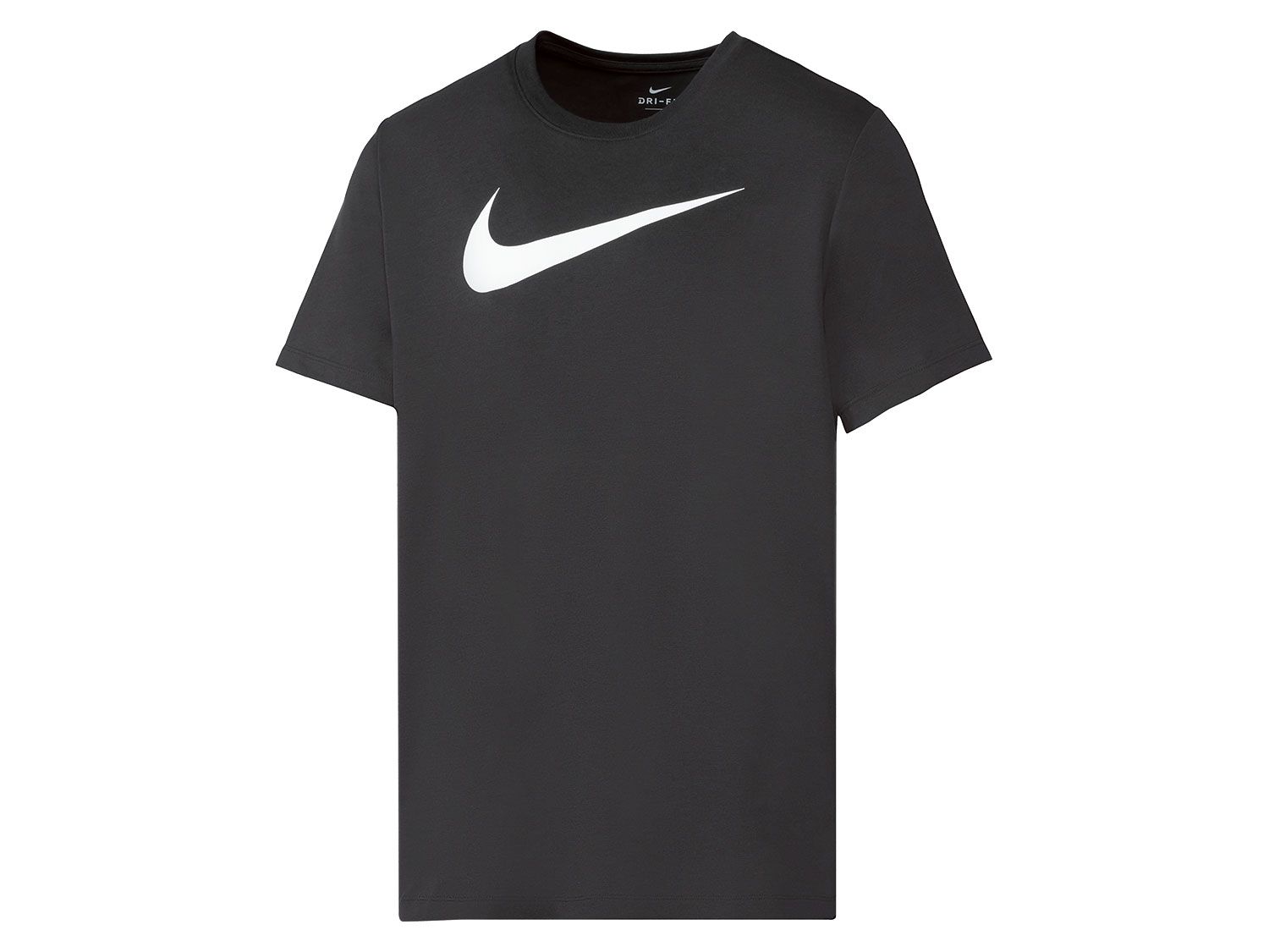 Nike Herren Funktionsshirt (schwarz, XXL) | 00194502376135