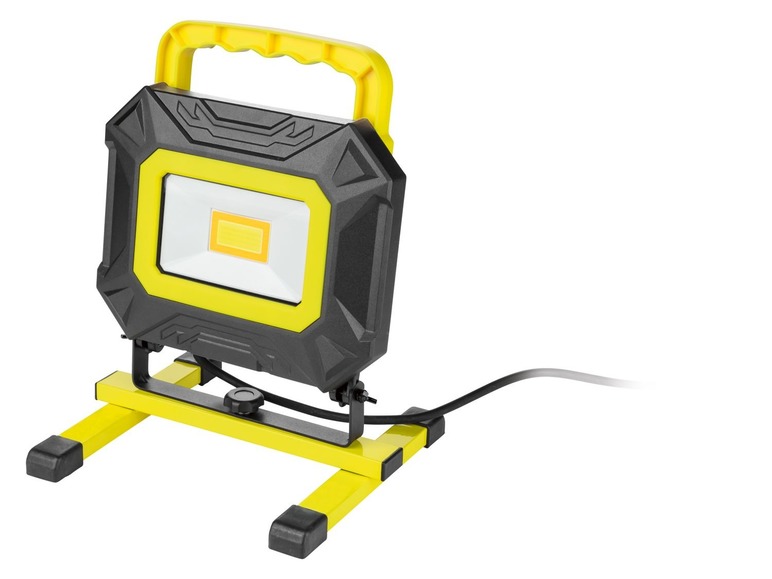 Gehe zu Vollbildansicht: PARKSIDE® Strahler »COB«, 40 Watt, dimmbar, mit Lichtfarbsteuerung - Bild 1