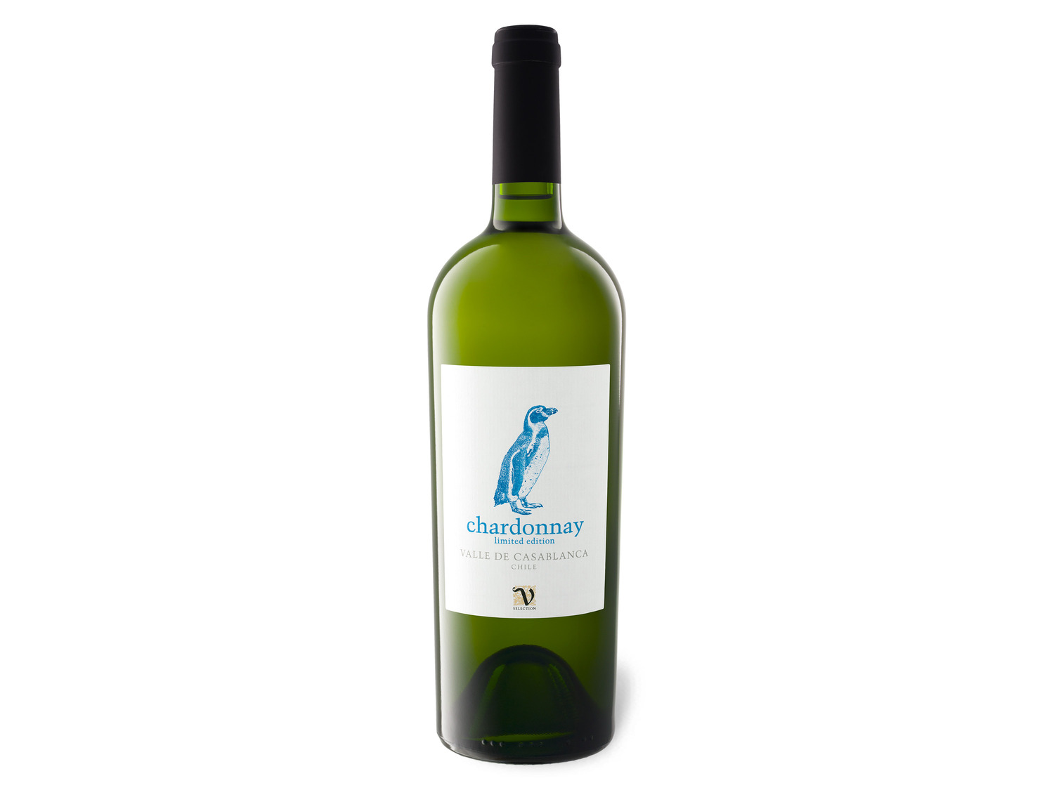 VIAJERO Chardonnay Gran Reserva Valle de Casablanca trocken Weißwein 2021