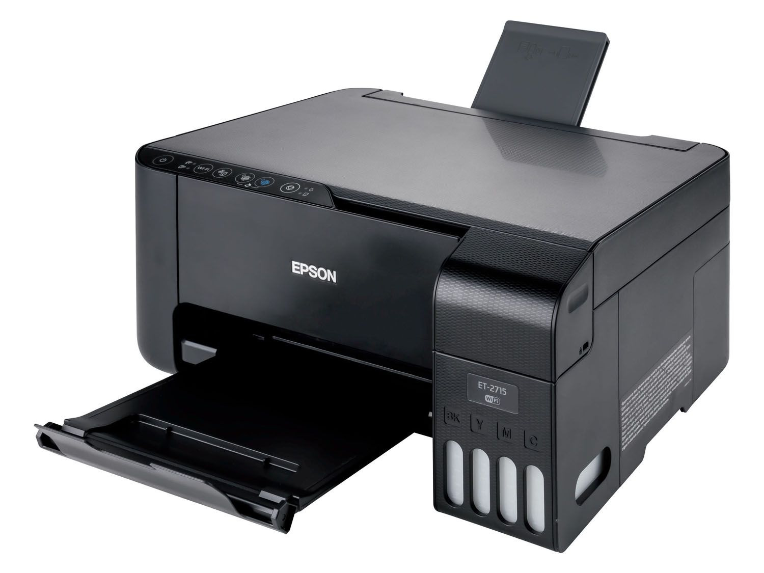 EPSON EcoTank ET-2715 3-in-1-Tintenstrahldrucker | LIDL