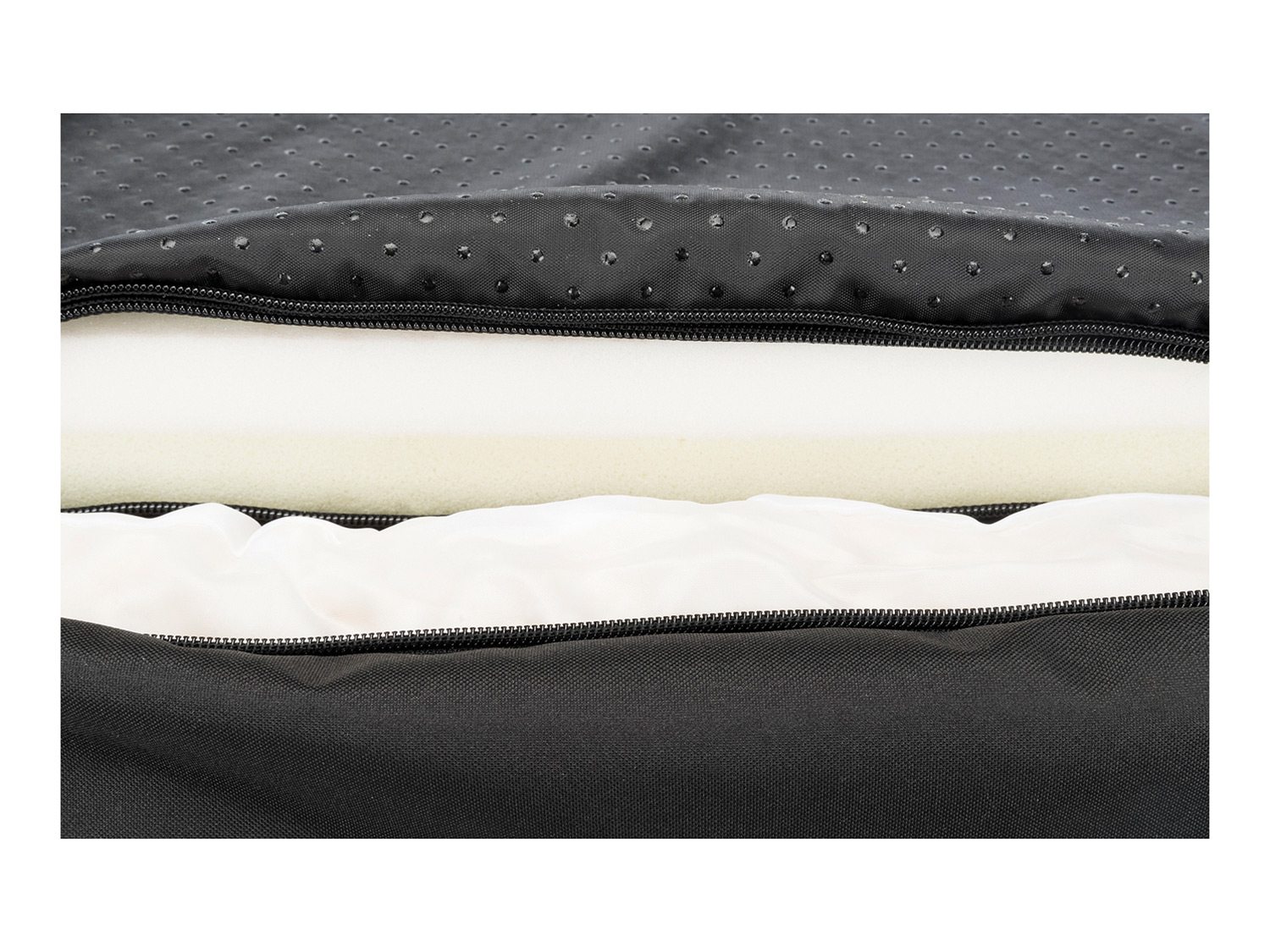 Thumbnail - Jollypaw Hunde-Bett Jannis (65x50cm)