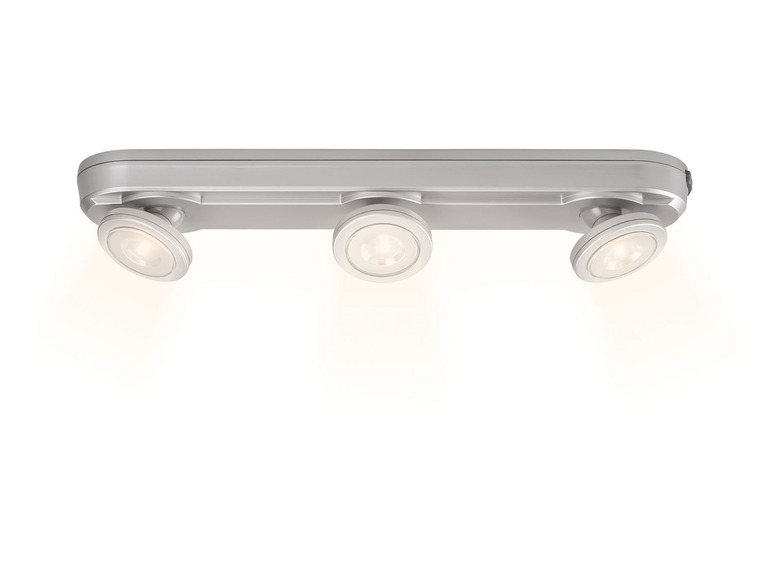 Gehe zu Vollbildansicht: LIVARNO LUX® LED Unterbauleuchte, mit Dimmschalter - Bild 4