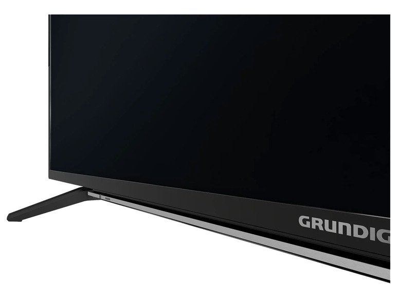 Gehe zu Vollbildansicht: GRUNDIG 32 GFW 6060 - Fire TV Edition 32 Zoll Smart TV: Full HD 1.920 x 1.080 / 32 Zoll (80 cm) / Triple-Tuner - Bild 12