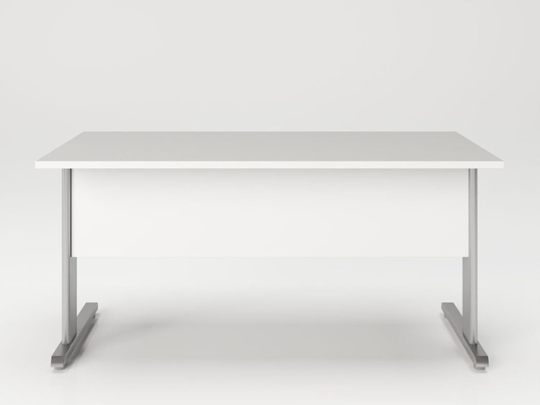 Gehe zu Vollbildansicht: Phoenix Neo SET Tisch+Rollcontainer, im modernen Design - Bild 21