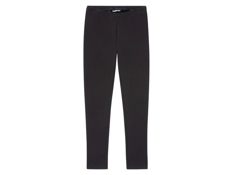 Schwarze Leggings von Pepperts