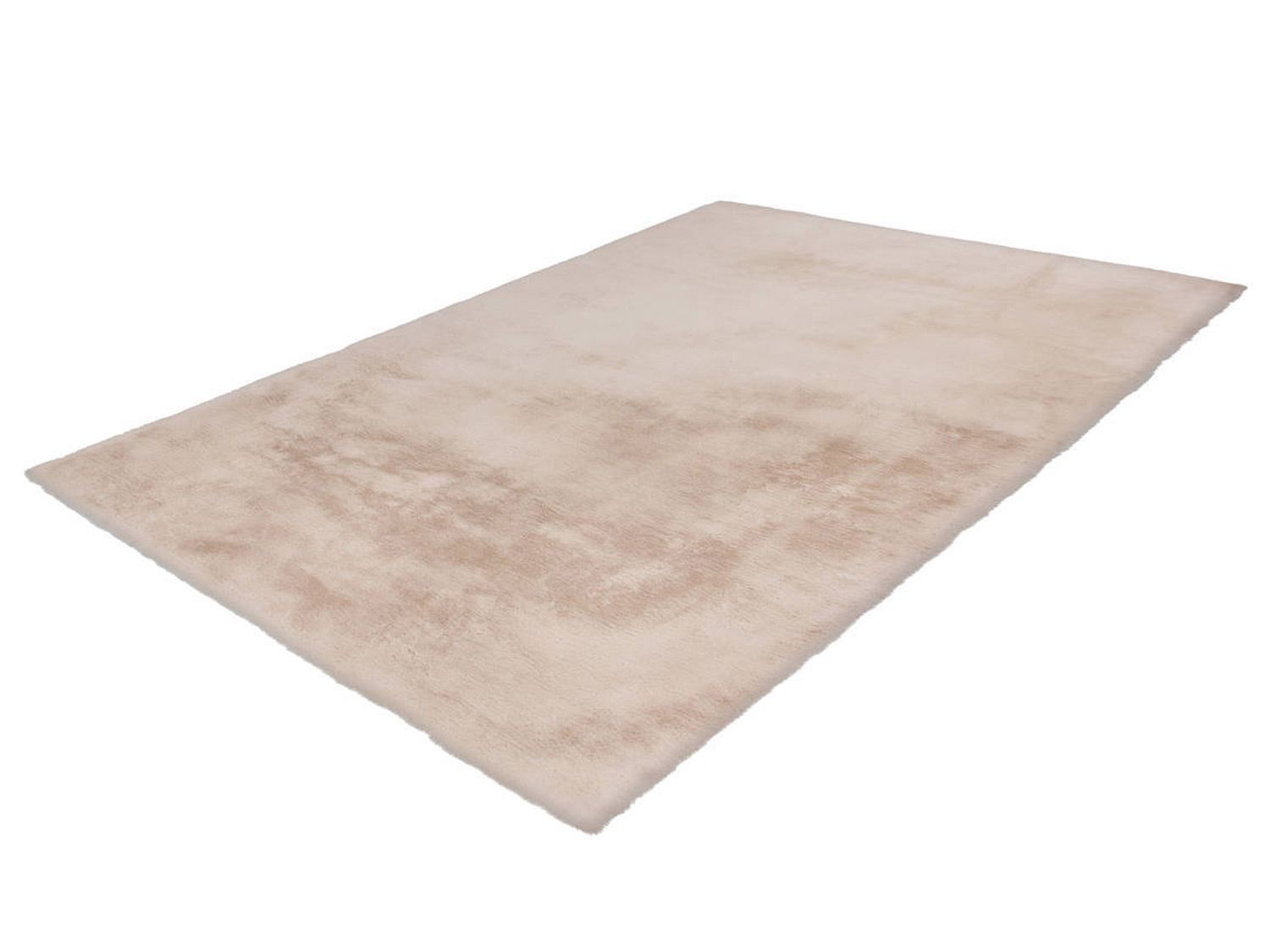 KAYOOM Teppich Rabbit (Rechteck, Creme, 160cm x 230cm) | 04056216748515