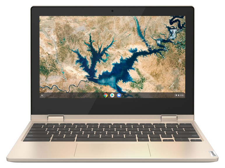 Gehe zu Vollbildansicht: Lenovo IdeaPad Flex 3 mit Chrome OS 82BB000WGE - Bild 2
