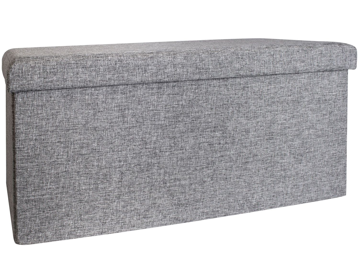 ECHTWERK Sitzbank SeatBox (Grau) | 4260238062171X