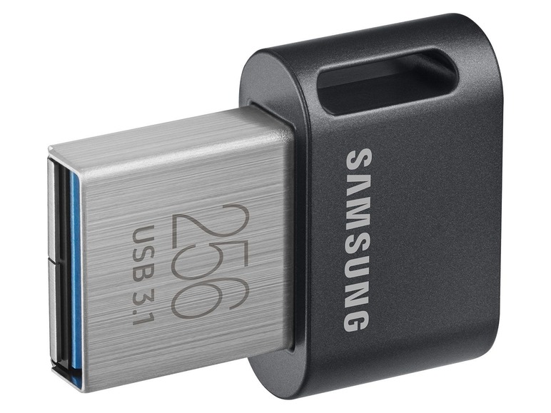 Gehe zu Vollbildansicht: SAMSUNG FIT Plus 3.1 USB Stick - Bild 17
