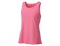 Rosa Tanktop für Damen von Dri-Fit.