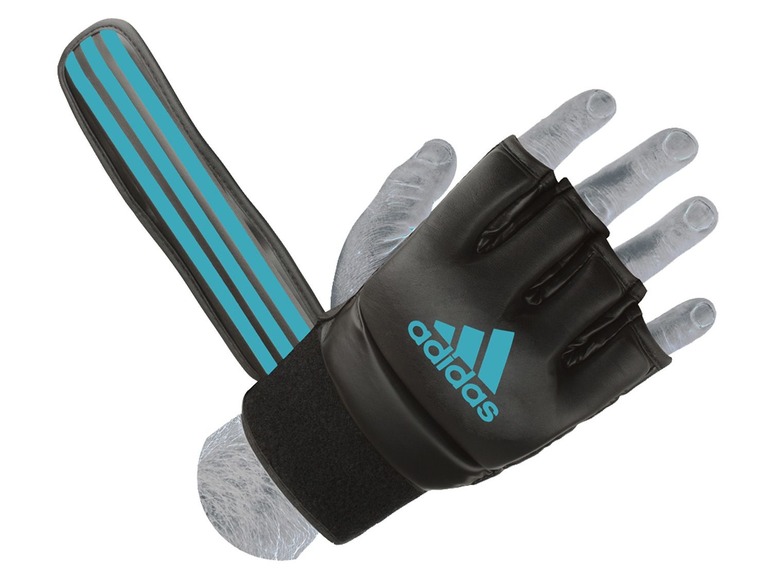 Gehe zu Vollbildansicht: adidas MMA-Handschuh Grappling Glove - Bild 6