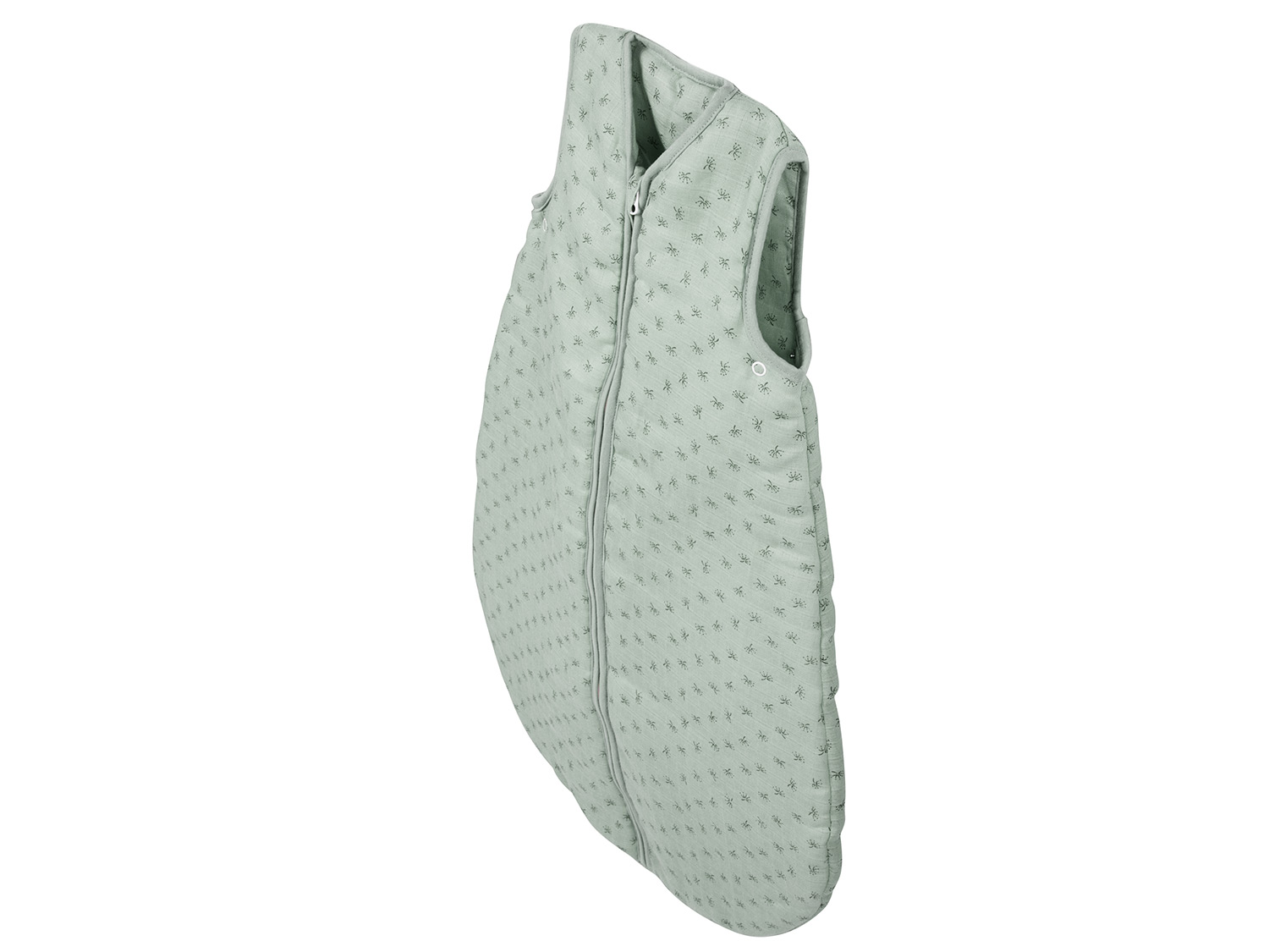 Thumbnail - roba Schlafsack Lil Planet (Lil Planet frosty green, 70 cm)