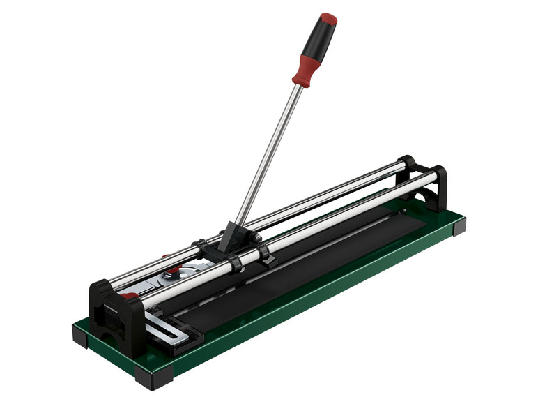PARKSIDE tile cutter, cutting length up to 400 mm Suitable for Tile