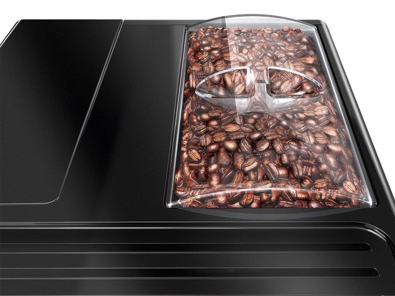 Gehe zu Vollbildansicht: Melitta Kaffeevollautomat »CAFFEO Solo & Milk«, mit Zwei-Tassen-Bezug und Vorbrühfunktion - Bild 5