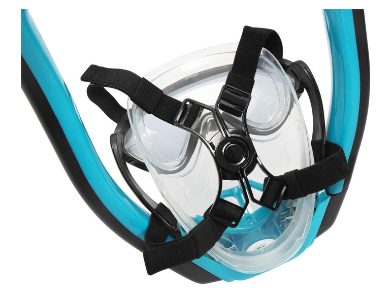 Gehe zu Vollbildansicht: Bestway Schnorchelmaske »Seaclear«, für Erwachsene - Bild 10