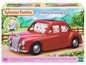 Sylvanian Families Spielzeugauto mit Kaninchen