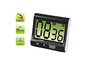 Digitaler Timer mit Magnet, lautem Alarm und maximal 99 Minuten.