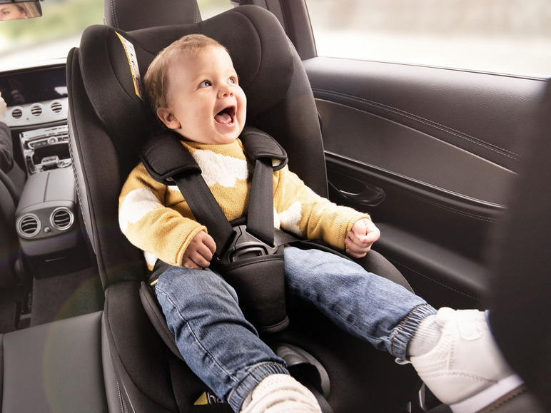 Gehe zu Vollbildansicht: hauck Autositz »Varioguard plus«, Babyschale - Bild 5