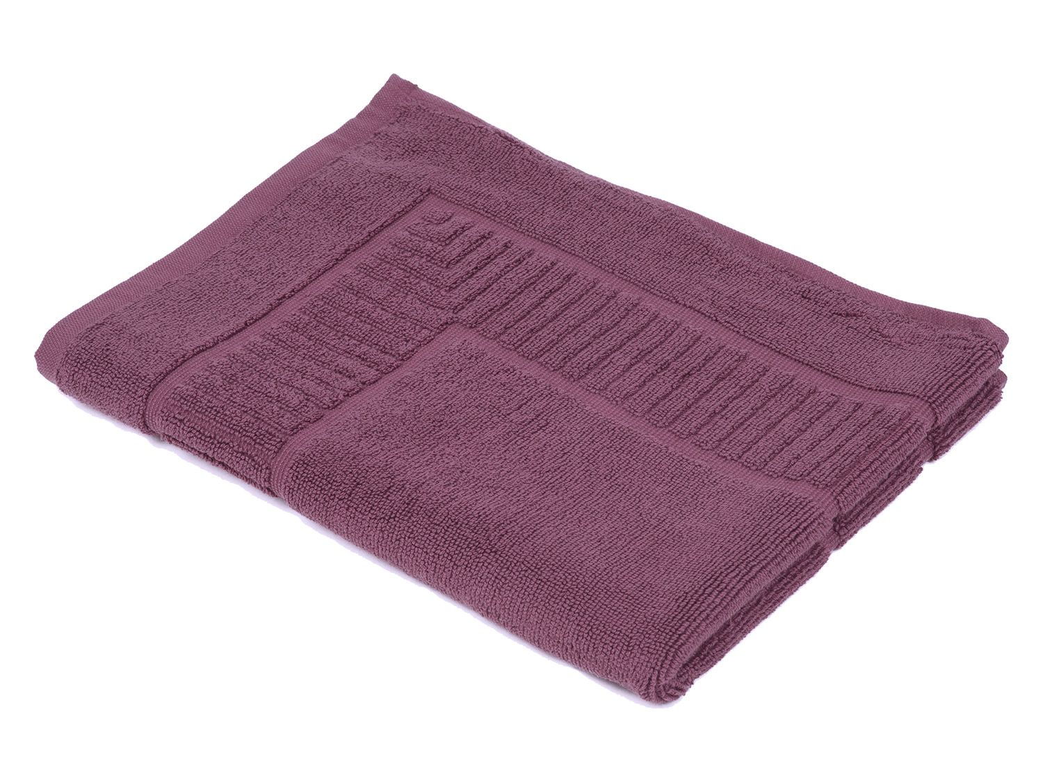 Thumbnail - Gözze Badvorleger Bio 50 x 70 cm (Beere)