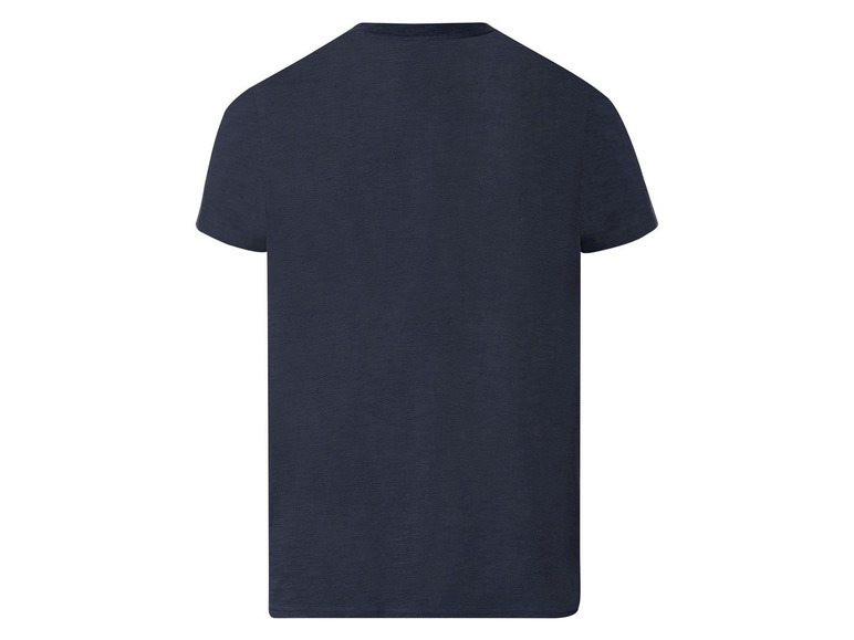 Gehe zu Vollbildansicht: LIVERGY T-Shirt Herren, körpernah geschnitten - Bild 10