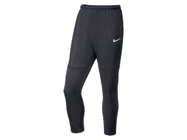 Nike - Herren Trainingshose, schweißableitendes, schnell trocknendes Material (schwarz, XXl)