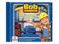 Bob der Baumeister CD mit dem Titel 'Eine Garage für Philipp'.