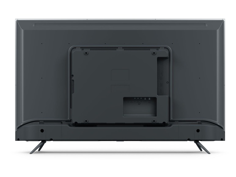 Gehe zu Vollbildansicht: Xiaomi Mi Smart TV 4S 43“ / UHD 4K (3.840 x 2.160 Pixel) / 108 cm (43") / Smart TV mit Android TV 9.0 - Bild 5