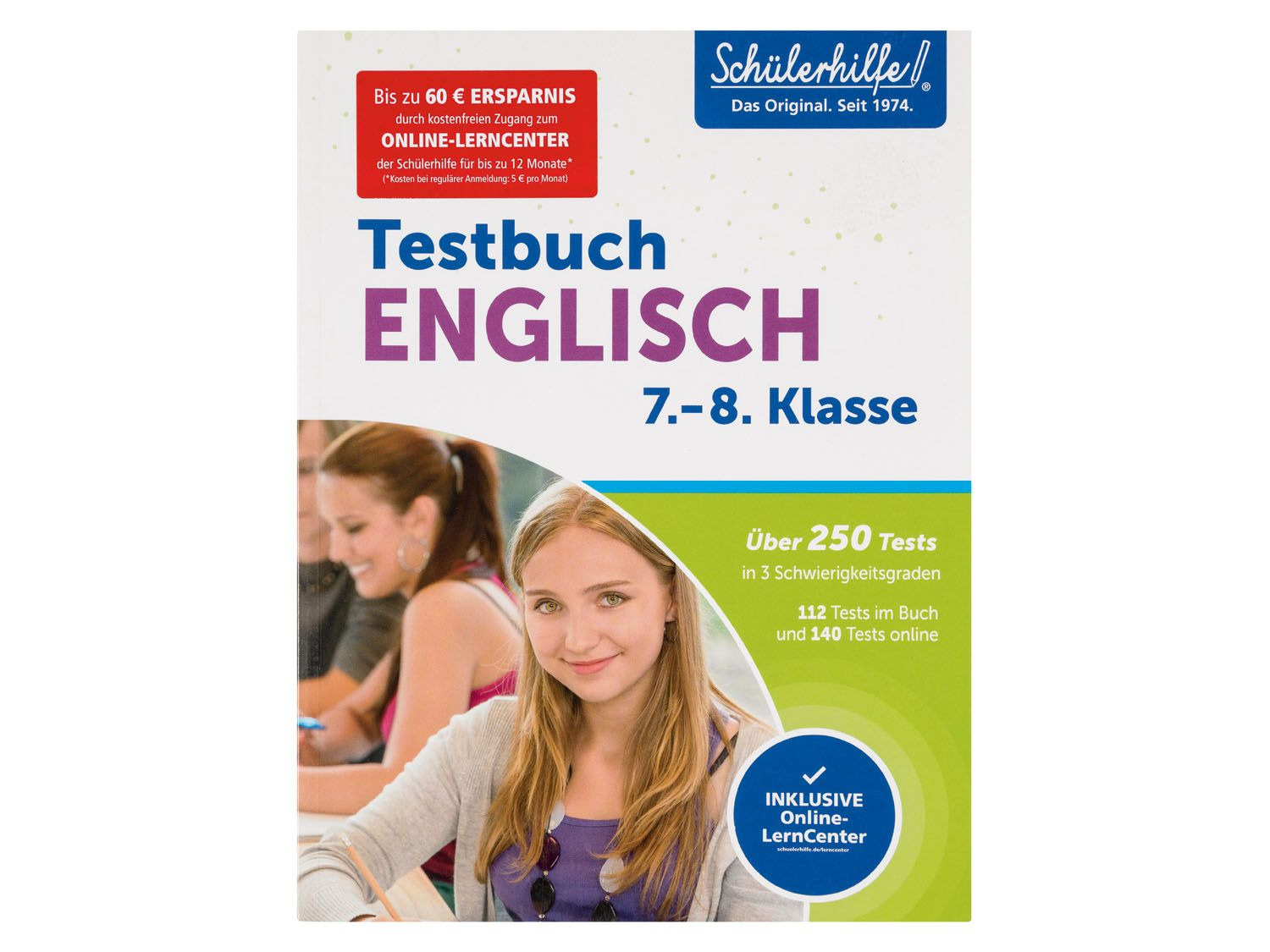 Schülerhilfe online kaufen | LIDL