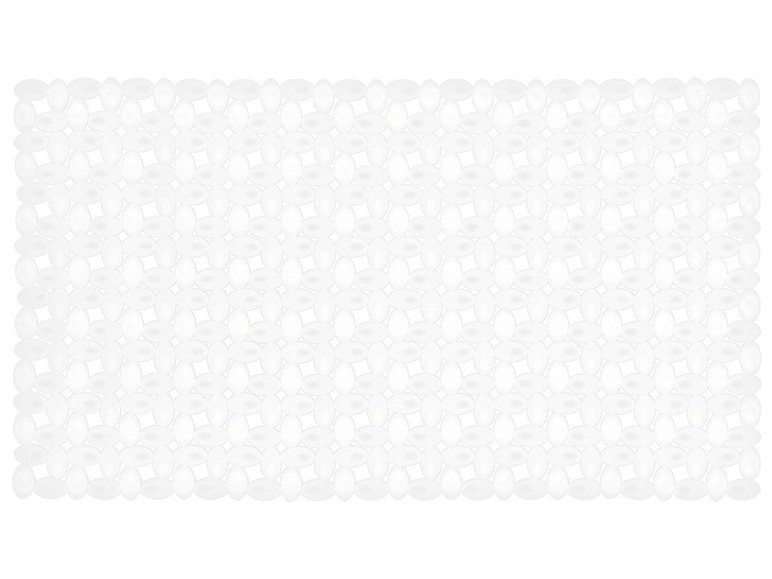Gehe zu Vollbildansicht: Kleine Wolke Wanneneinlage Ivy 39 x 69 cm - Bild 2