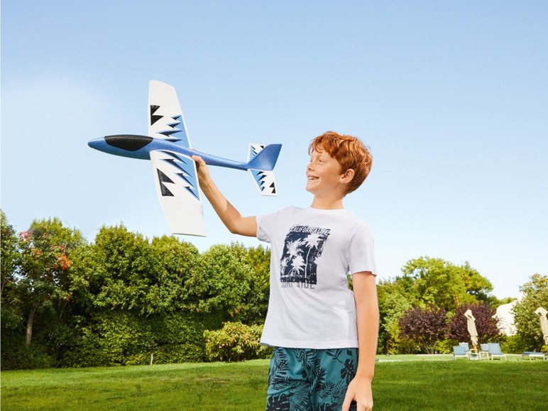 Gehe zu Vollbildansicht: PLAYTIVE® Segelflieger, Flugmodus einstellbar, ab 8 Jahren - Bild 3