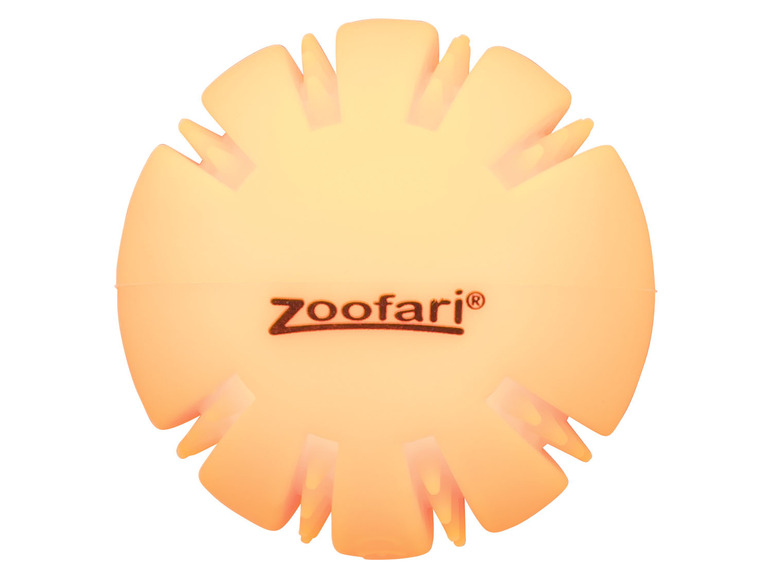 Gehe zu Vollbildansicht: zoofari® Hundespielzeug, mit LED - Bild 7