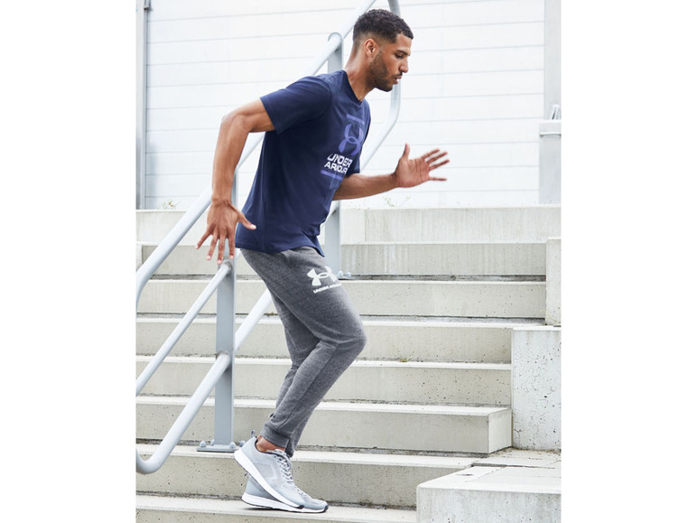 lidl under armour t shirt