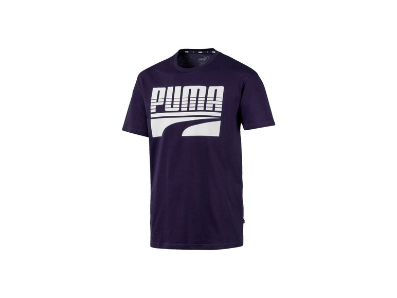 Gehe zu Vollbildansicht: Puma Herren T-Shirt - Bild 3