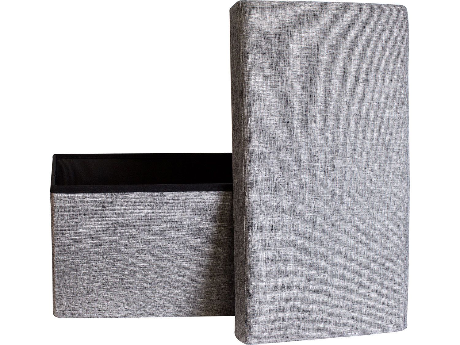 Thumbnail - ECHTWERK Sitzbank SeatBox (Grau)