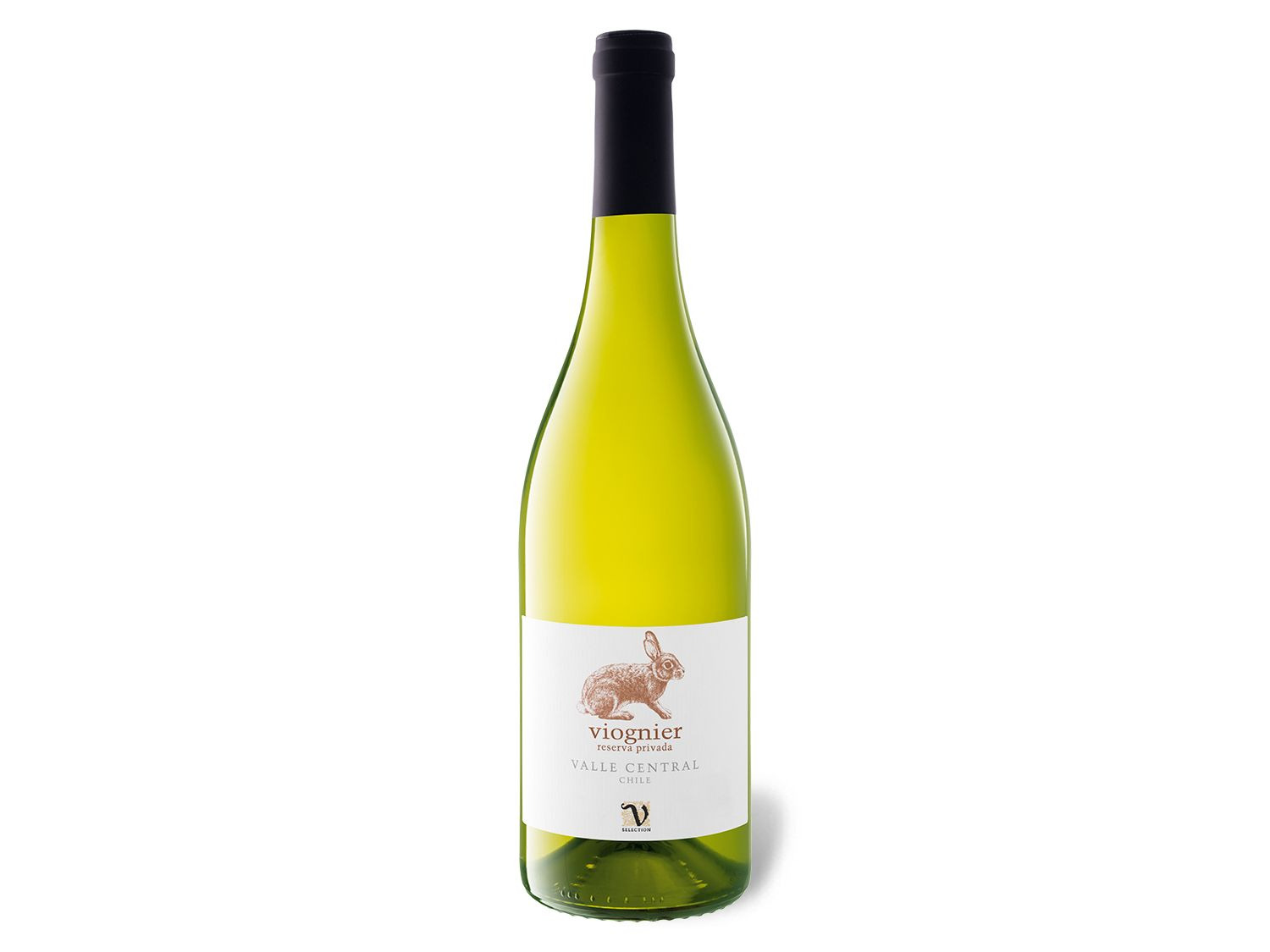 VIAJERO Viognier Reserva Privada Valle Central Chile t…