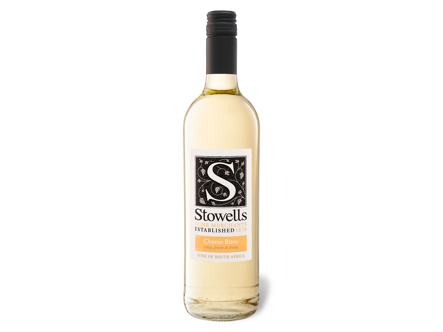 Stowell’s Chenin Blanc Südafrika, Weißwein Wein & Spirituosen Lidl DE