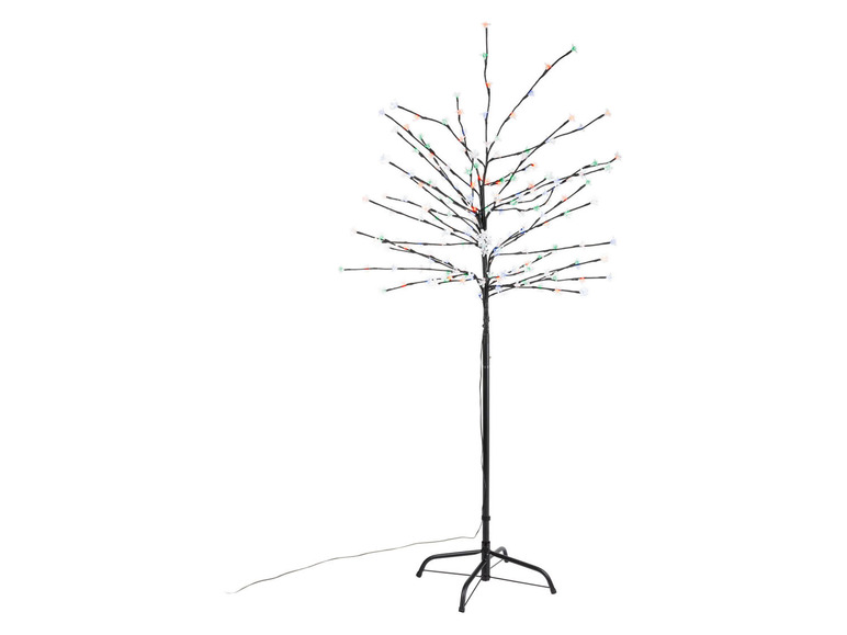 Gehe zu Vollbildansicht: LIVARNO home LED Baum, für den Innen und Außengebrauch - Bild 3