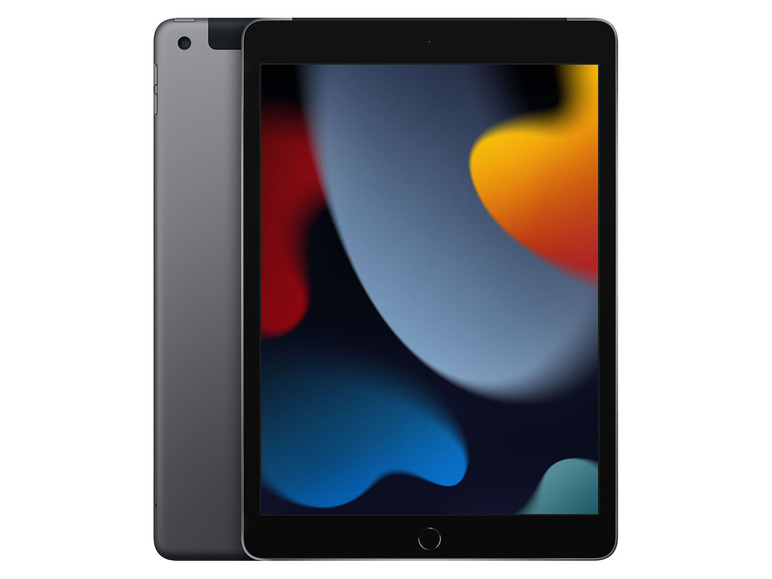 Gehe zu Vollbildansicht: Apple iPad 10.2 WiFi - (9.Gen) - Bild 3