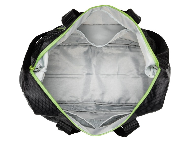Gehe zu Vollbildansicht: CRIVIT® Sportrucksack/ Sportshopper/ Sporttasche, aus strapazierfähigem Obermaterial - Bild 4