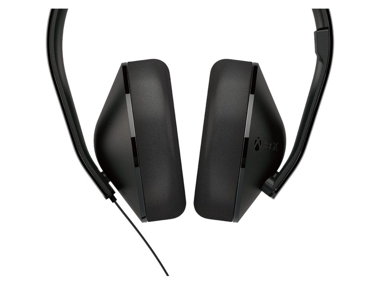 Gehe zu Vollbildansicht: Microsoft Xbox One Stereo-Headset, 20 Hz bis 20 kHz Frequenzspektrum, Over-the-Ear-Bauweise - Bild 5