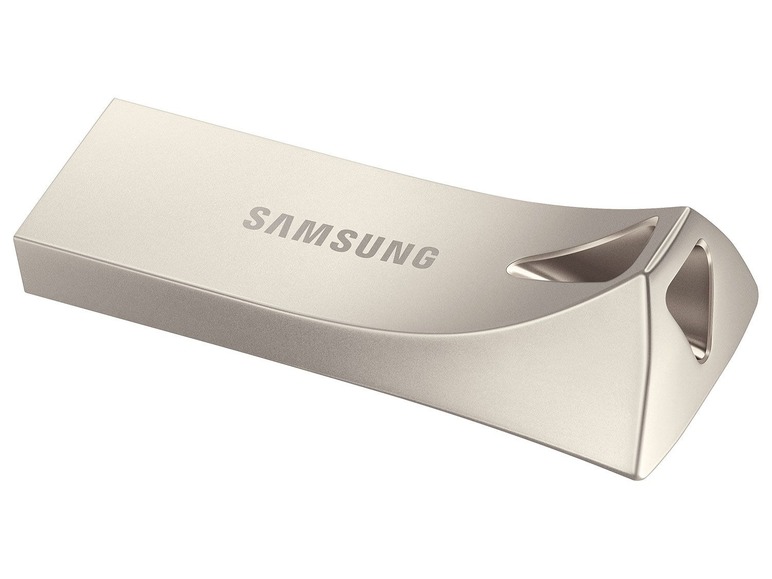 Gehe zu Vollbildansicht: SAMSUNG BAR Plus Flash Drive 3.1 USB Stick - Bild 5