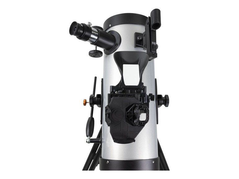 Gehe zu Vollbildansicht: Celestron Teleskop »StarSense Explorer LT 114AZ« - Bild 9
