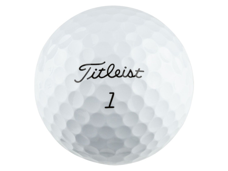 Gehe zu Vollbildansicht: Titleist Golfbälle »Pro V1«, 12er Set - Bild 1