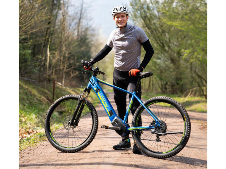 Gehe zu Vollbildansicht: FISCHER E-Bike Mountainbike »Montis 6.0i«, MTB, 29 Zoll Modell 2021 - Bild 6