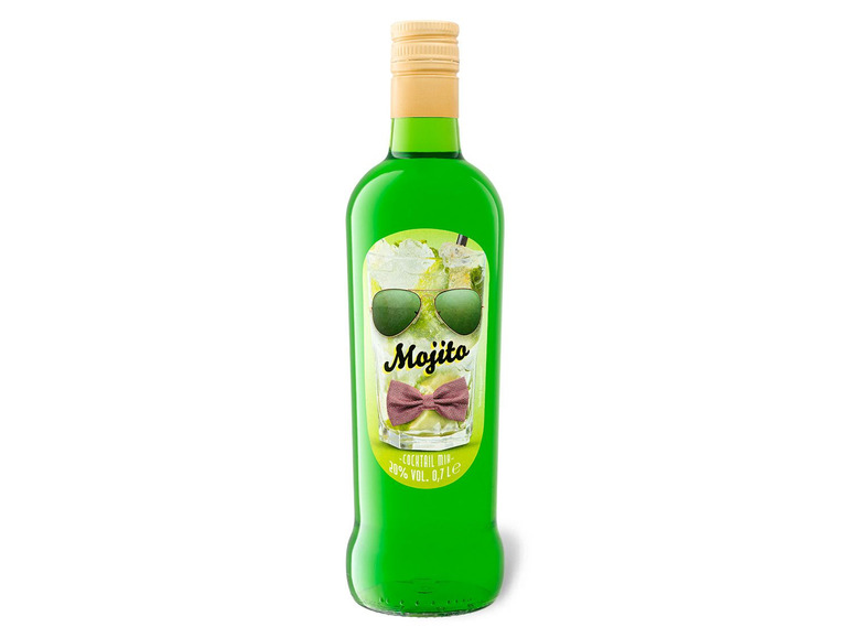 Vol Mojito 20%