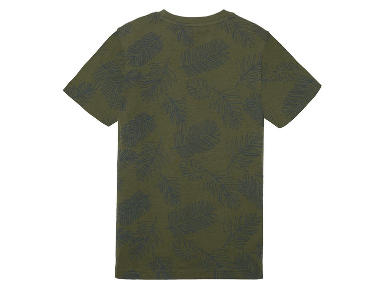 Gehe zu Vollbildansicht: PEPPERTS® T-Shirts Jungen, 2 Stück, aus Baumwolle - Bild 21